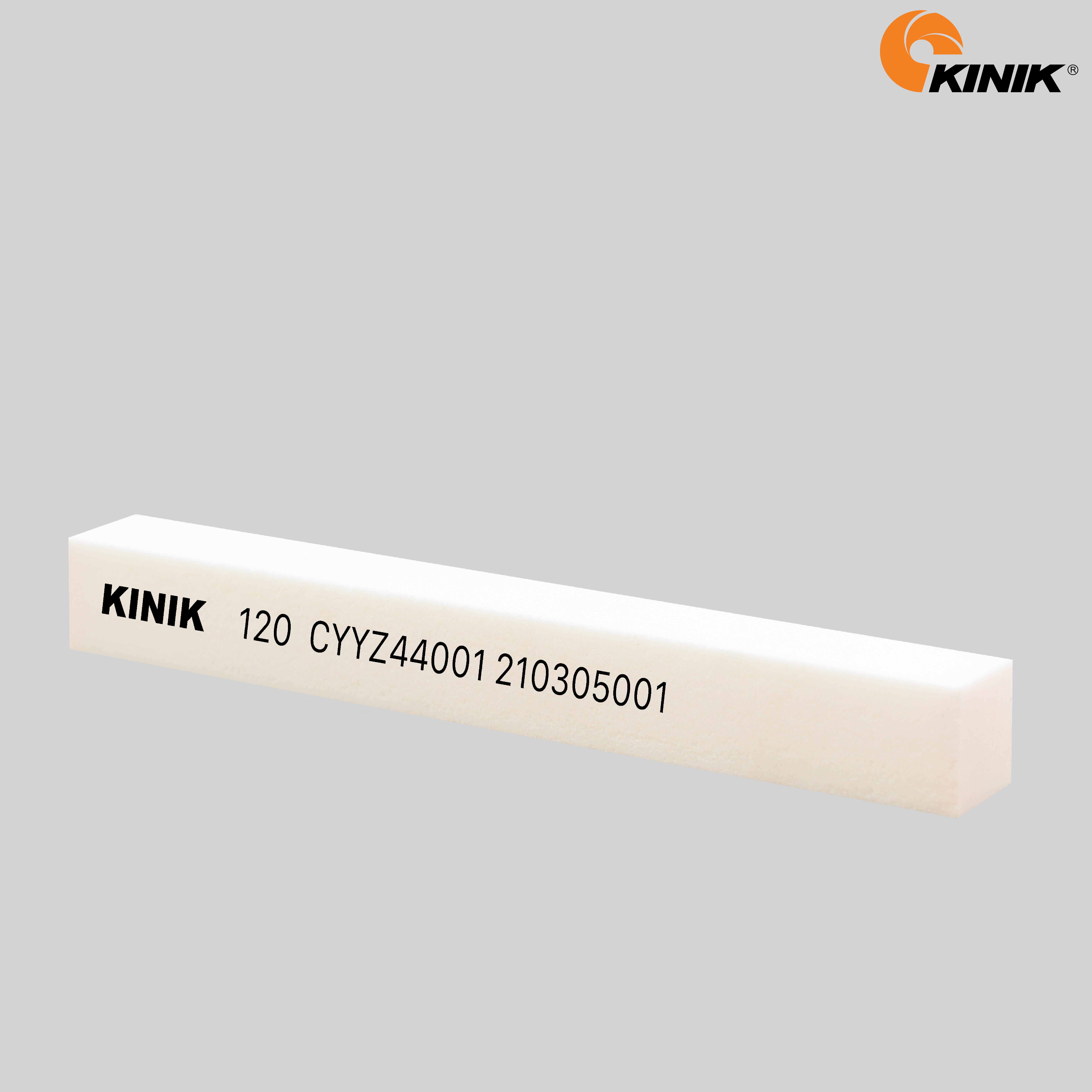 หินแท่ง KINIK WA120V70 150x19x19 mm.