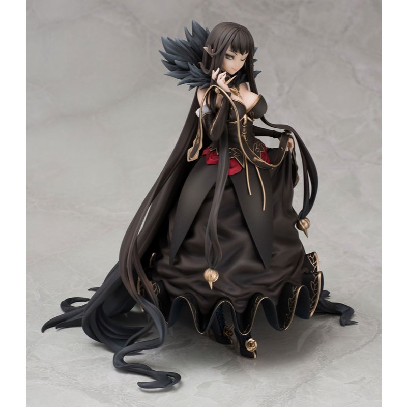 [ Figure แท้ ]#มือสอง Fate/Apocrypha - Assassin of Red Semiramis 1/8 Scale [ Funny Knights ]