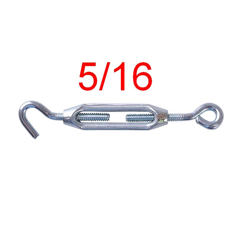 เกลียวเร่ง ขนาด 5/16 แพ็คละ 5 ตัว