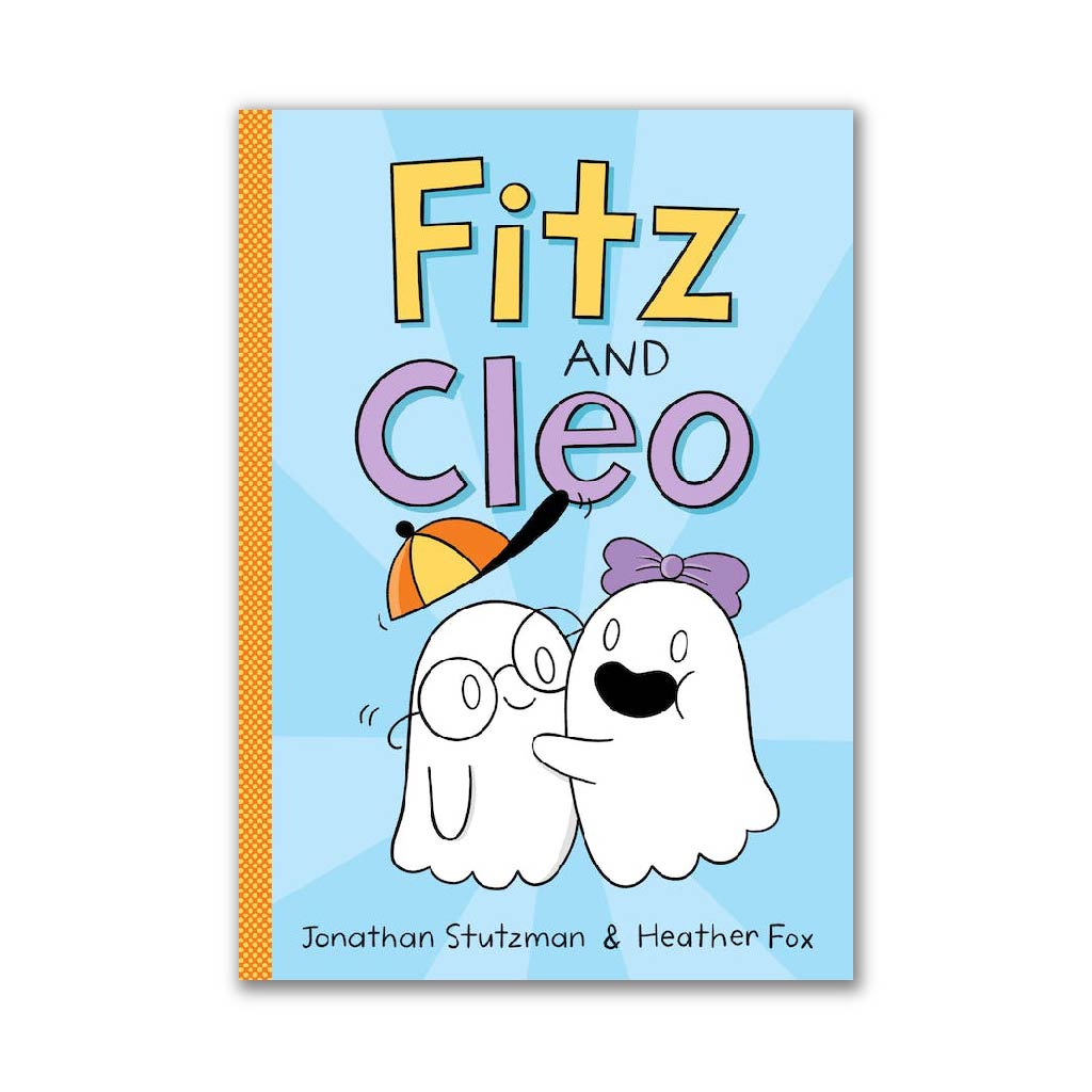 Fitz And Cleo (Fitz and Cleo #1)