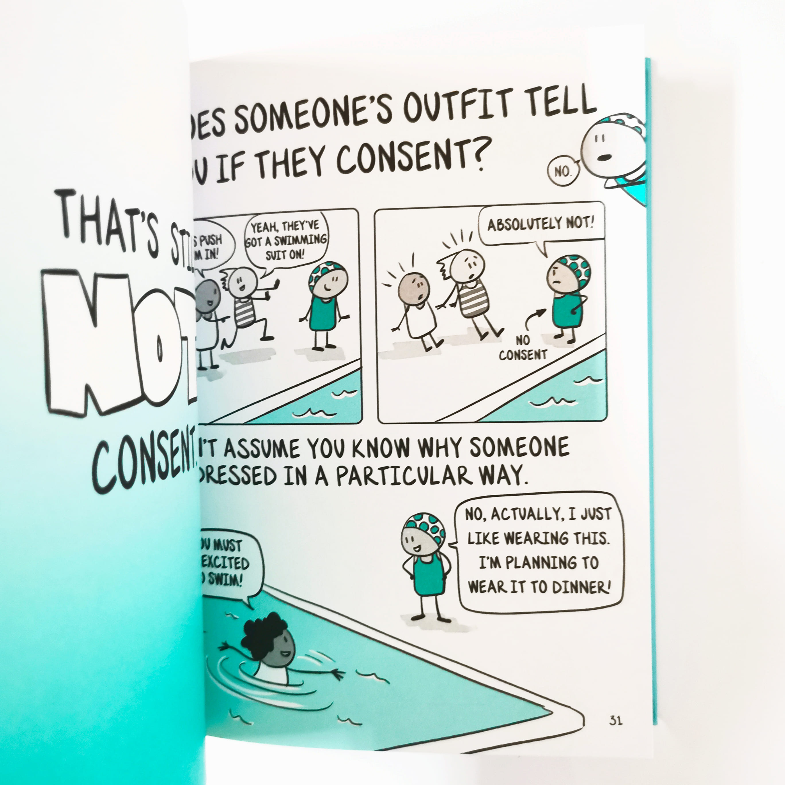 Consent (For Kids!)