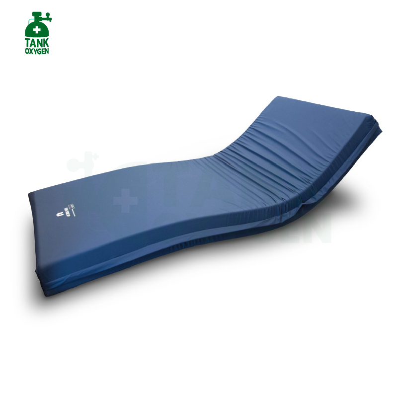 ที่นอนโฟม Funke Medical รุ่น Hyper Foam 2 ป้องกันแผลกดทับ (เยอรมนี) ประกันศูนย์ไทย 5 ปี