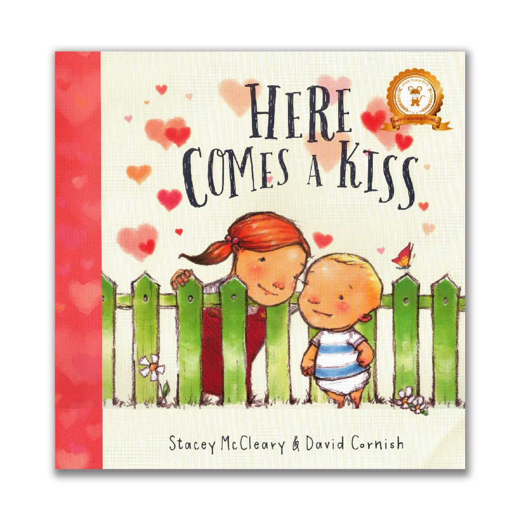 Here Comes a Kiss