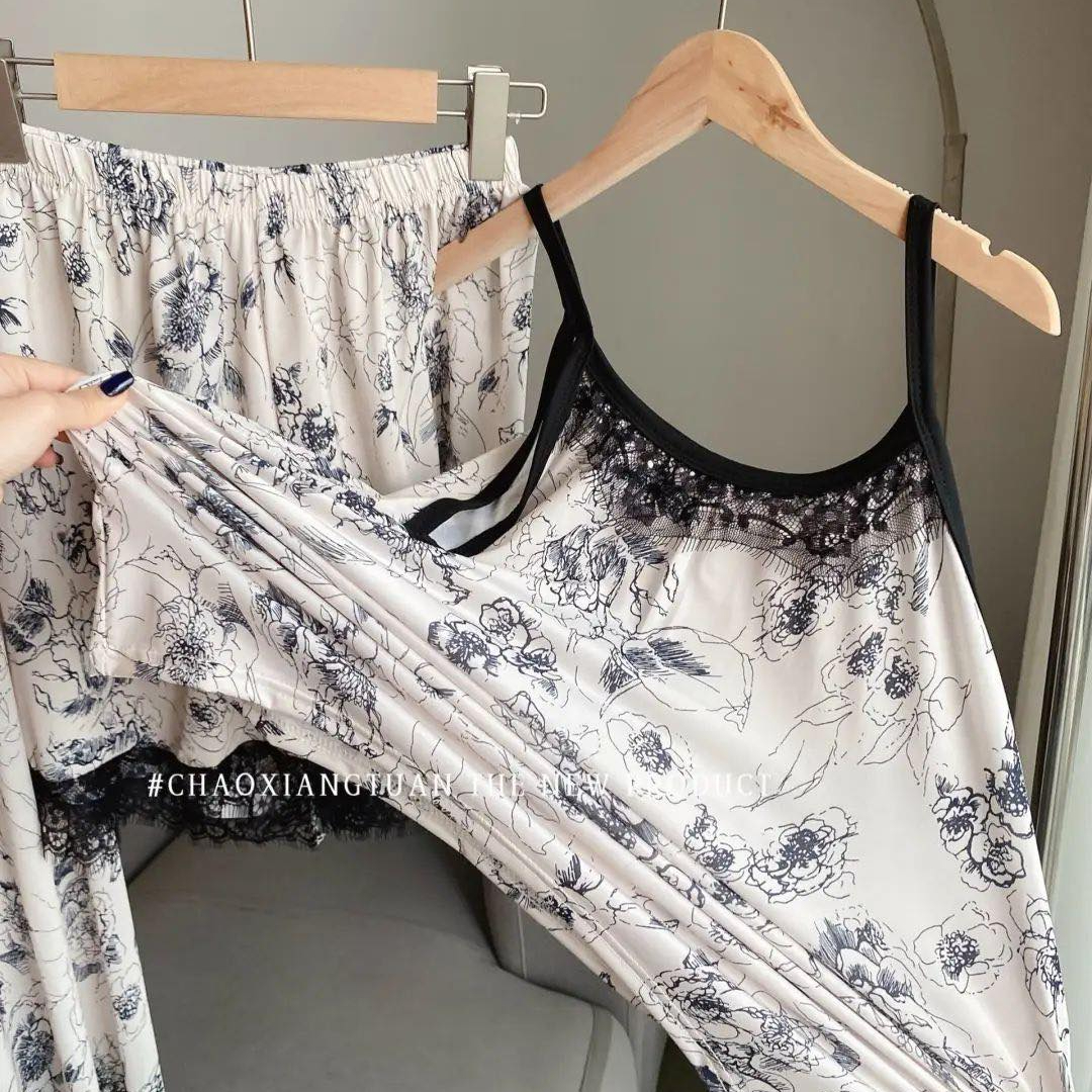 ยกเซท 4 ชิ้น ขุดนอน นู้ด-ดำ ผ้านิ่ม รหัส SL057