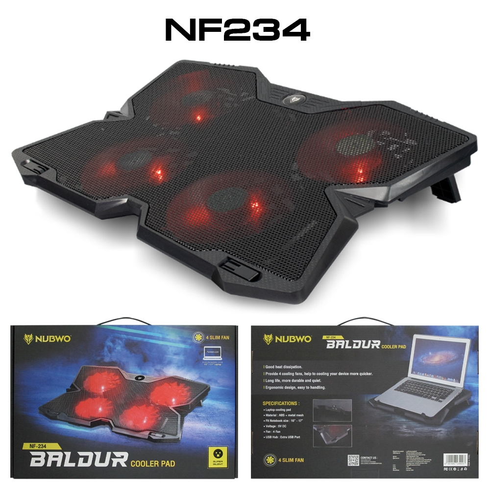 NUBWO NF-234