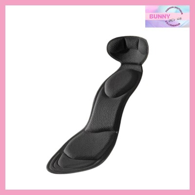 แผ่นกันรองเท้ากัด แผ่นเสริมพื้น กระซับรองเท้าแก้ปัญหารองเท้าหลวม