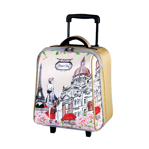 กระเป๋าล้อลาก พรีเมี่ยม FSC055