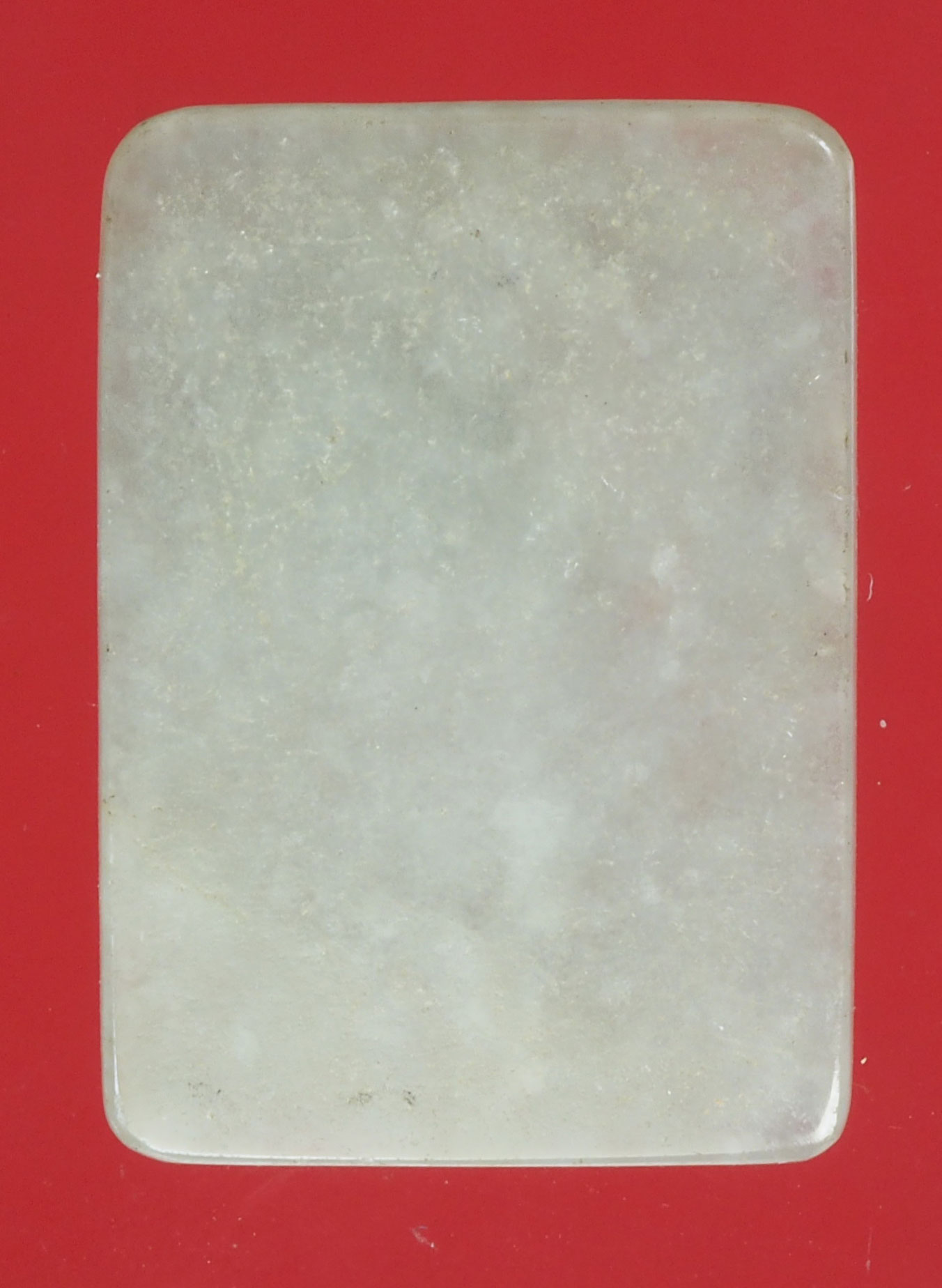 A549 พระสมเด็จหิน ไม่ทราบที่และปีสร้าง 8