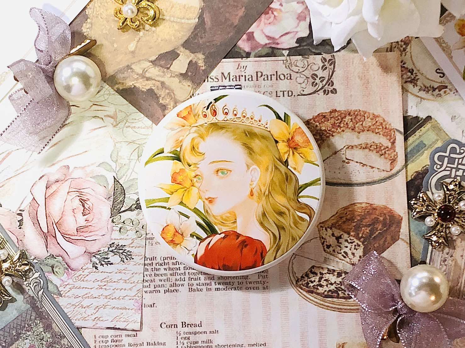 [MIRROR] Vintage Narcissa