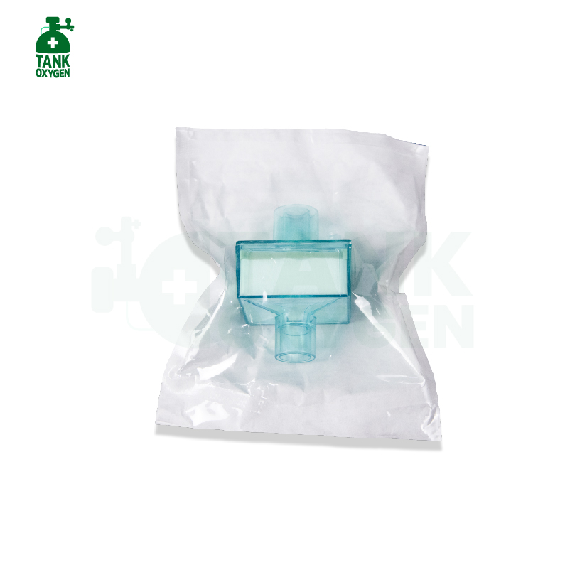 Hepa Filter (High-efficiency particulate absorption Filter)