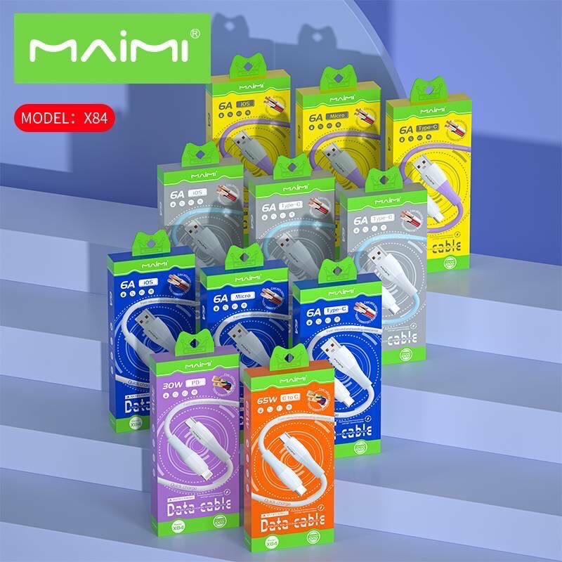 MAIMI X84