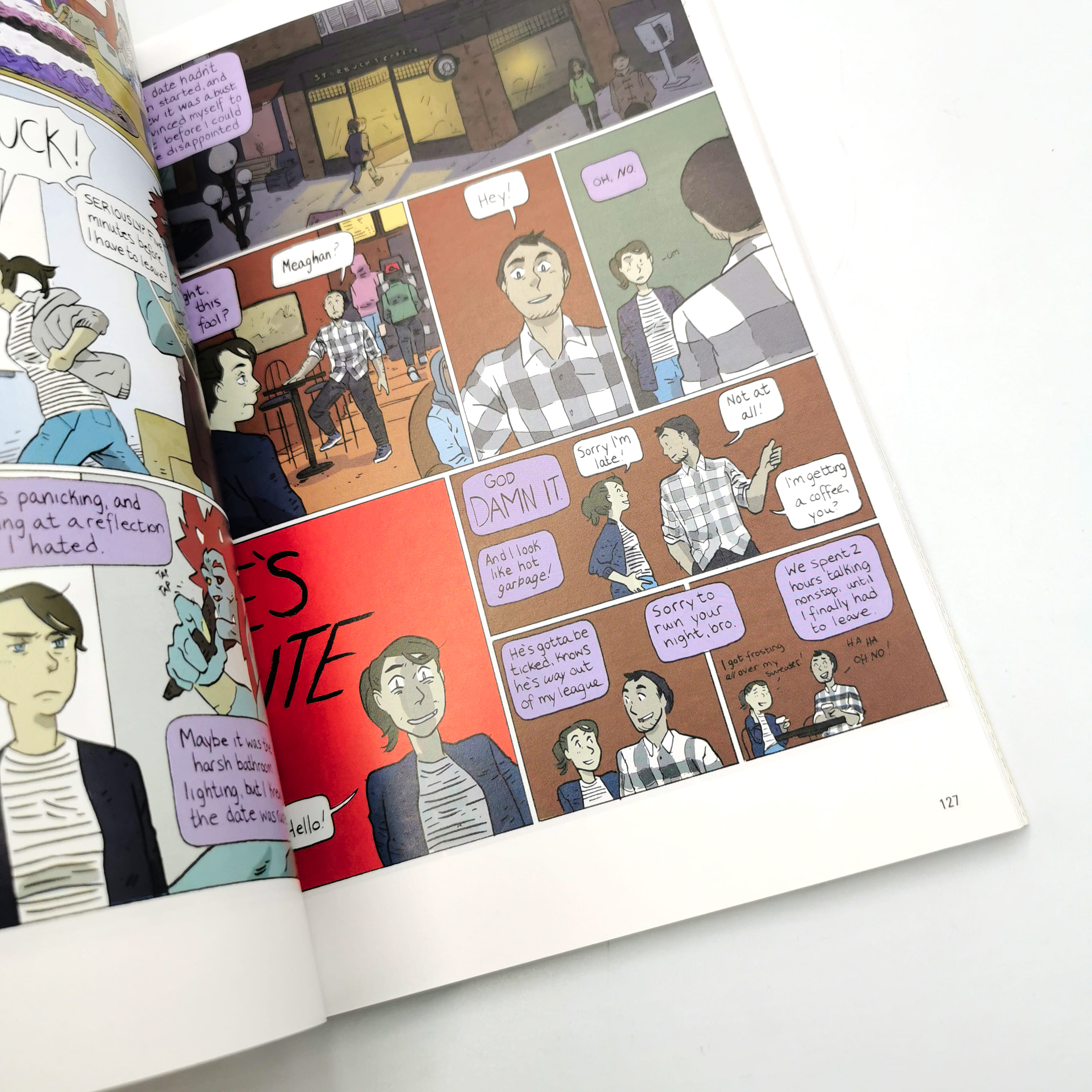 The Secret Loves of Geek Girls: Expanded Edition