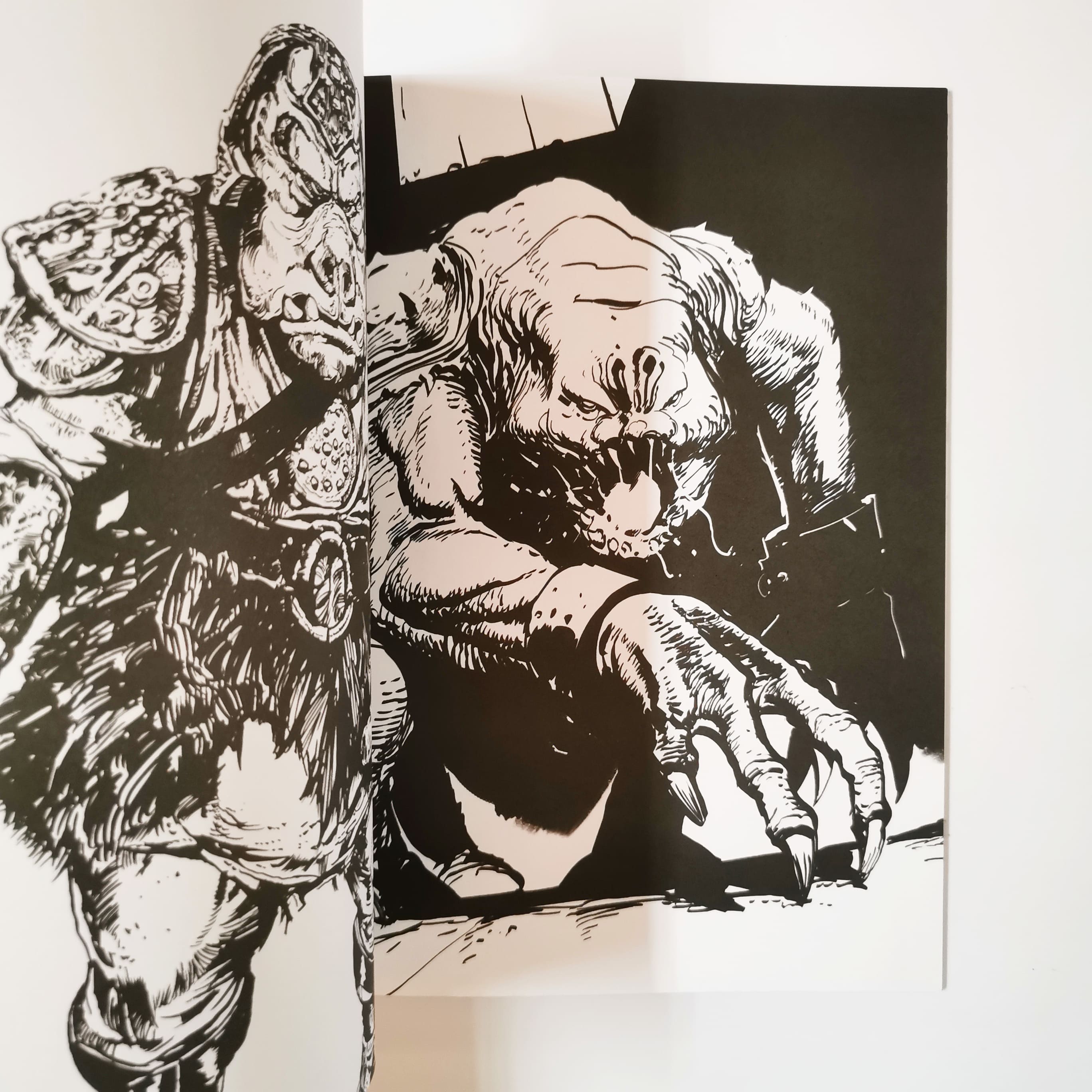 Star Wars Coloring Book : Villians