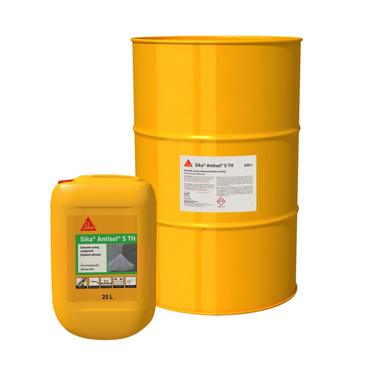 Sika® Antisol® S TH
