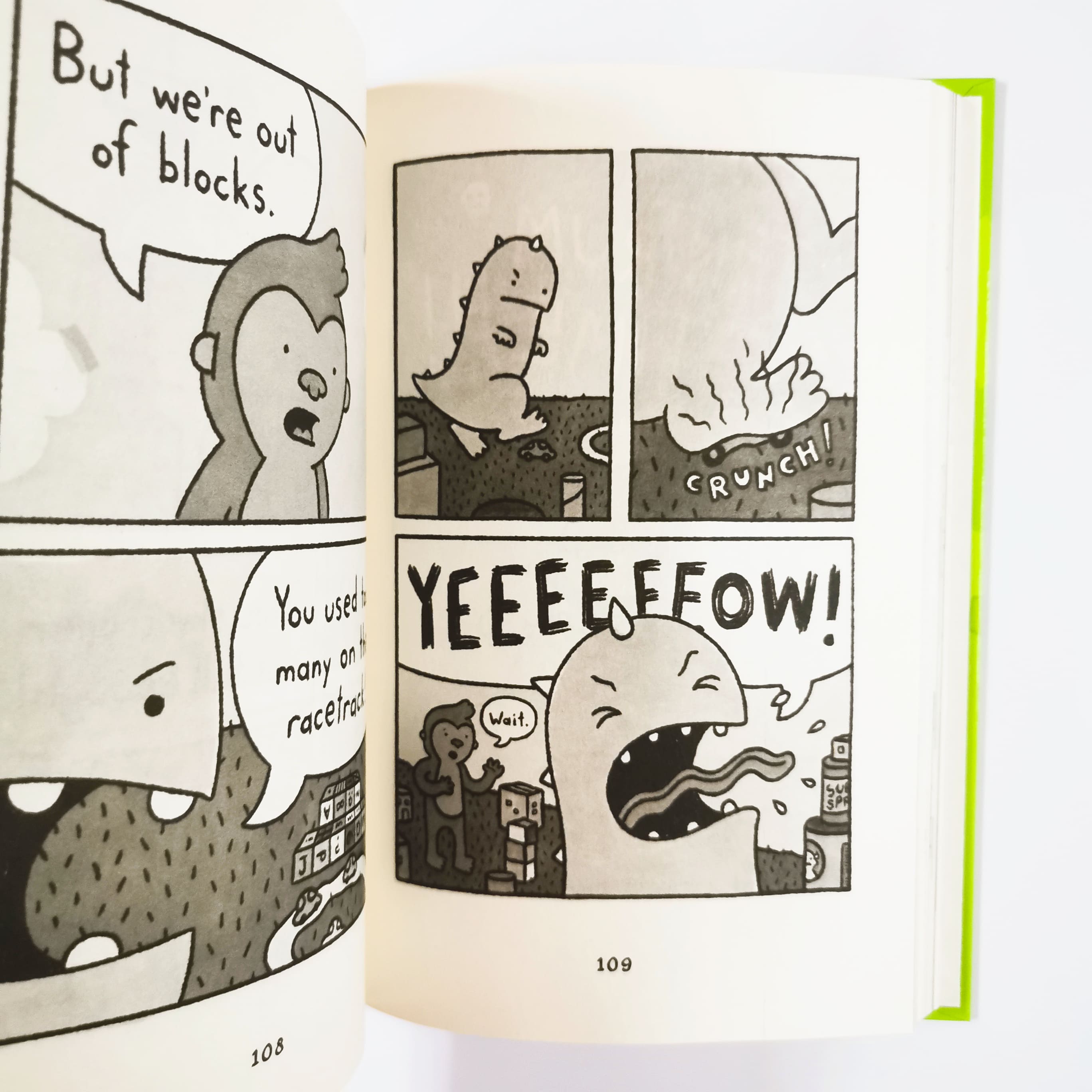 The Terribles #1 Welcome to Stubtoe Elementary