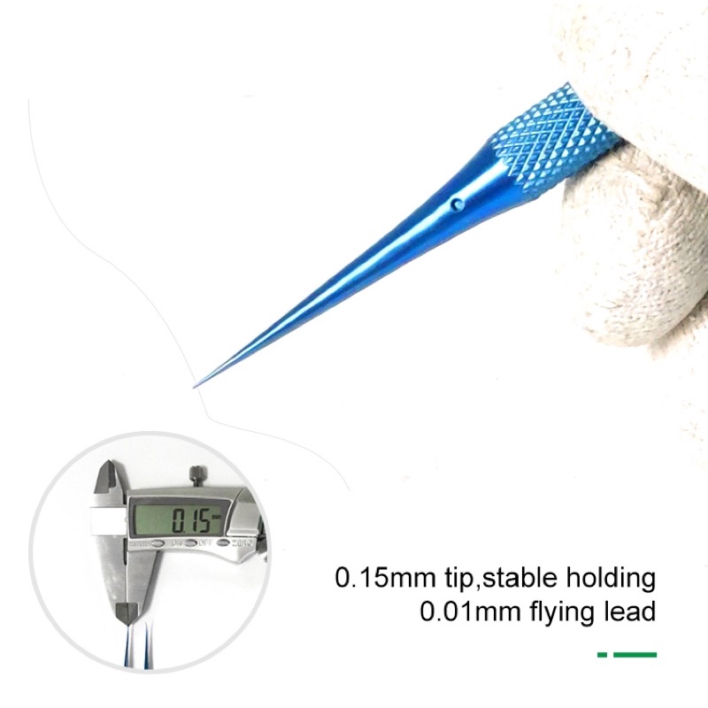 แหนบฟ้า relife ยกวาง ic ต่อลาย คุณภาพสูง