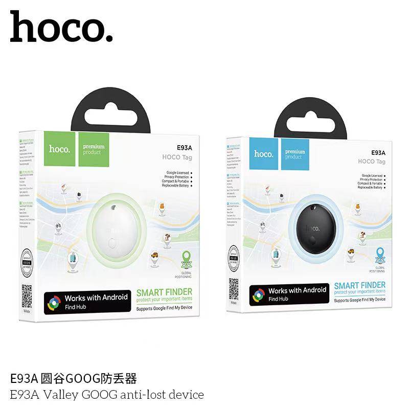 HOCO E93A (Works with Android)