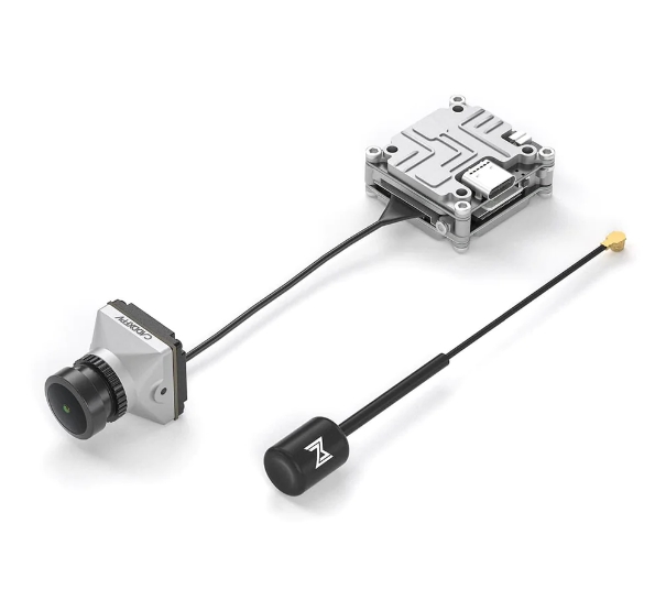 Caddx Polar Starlight Vista Kit Micro HD Camera