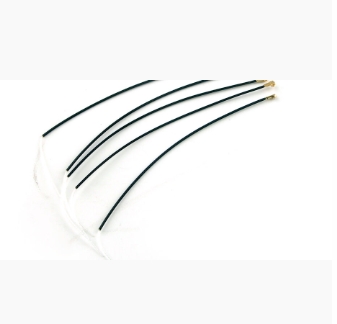 IPEX-MHF3 10cm connector Antenna เสาอากาศ MOBLITE สายรีซีพแบบ ipex หัวเล็ก ราคาต่อ 1เส้น