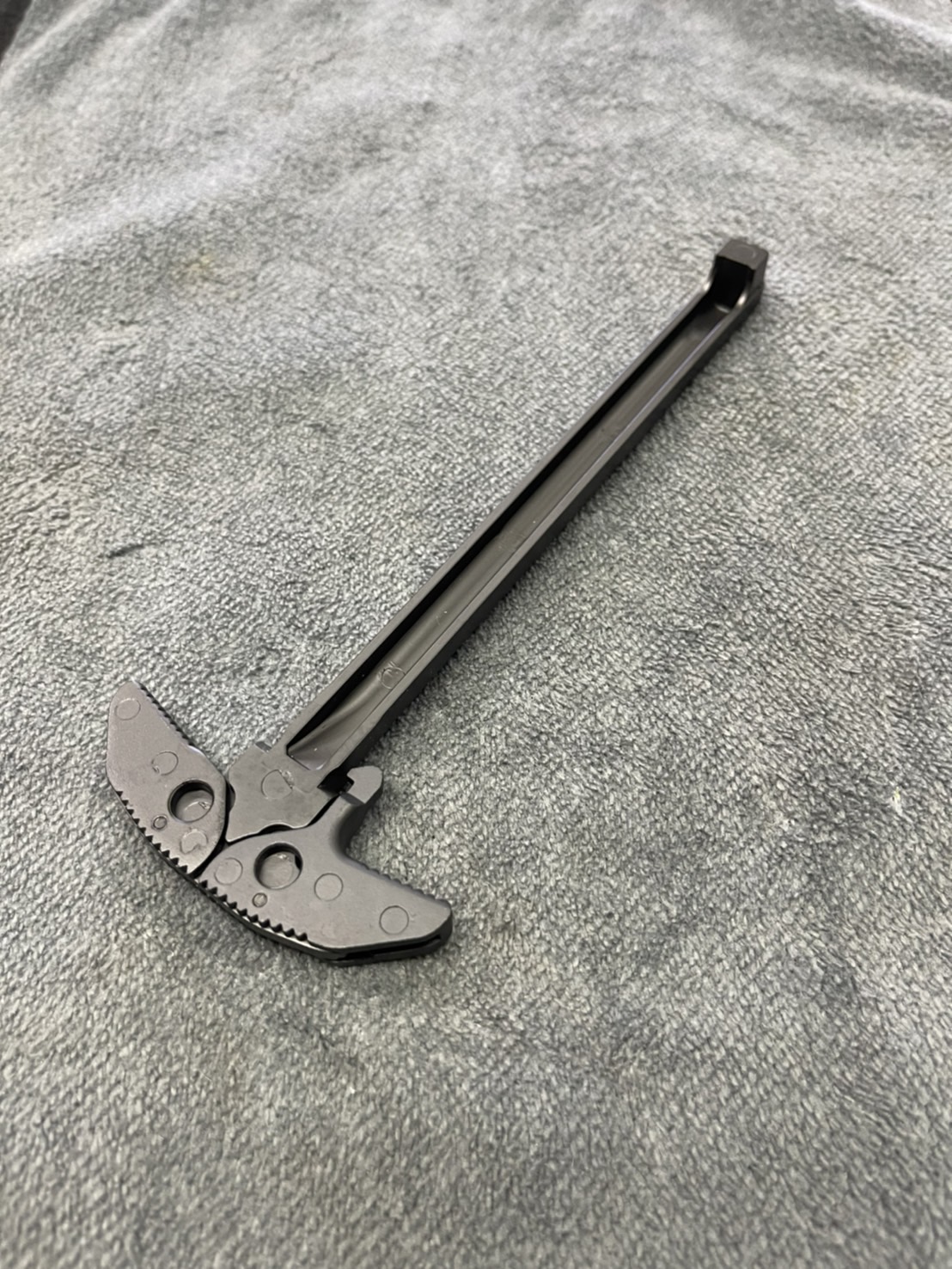 คันรั้ง M4 GBB CNC for M4 / M16 - Golden Eagle