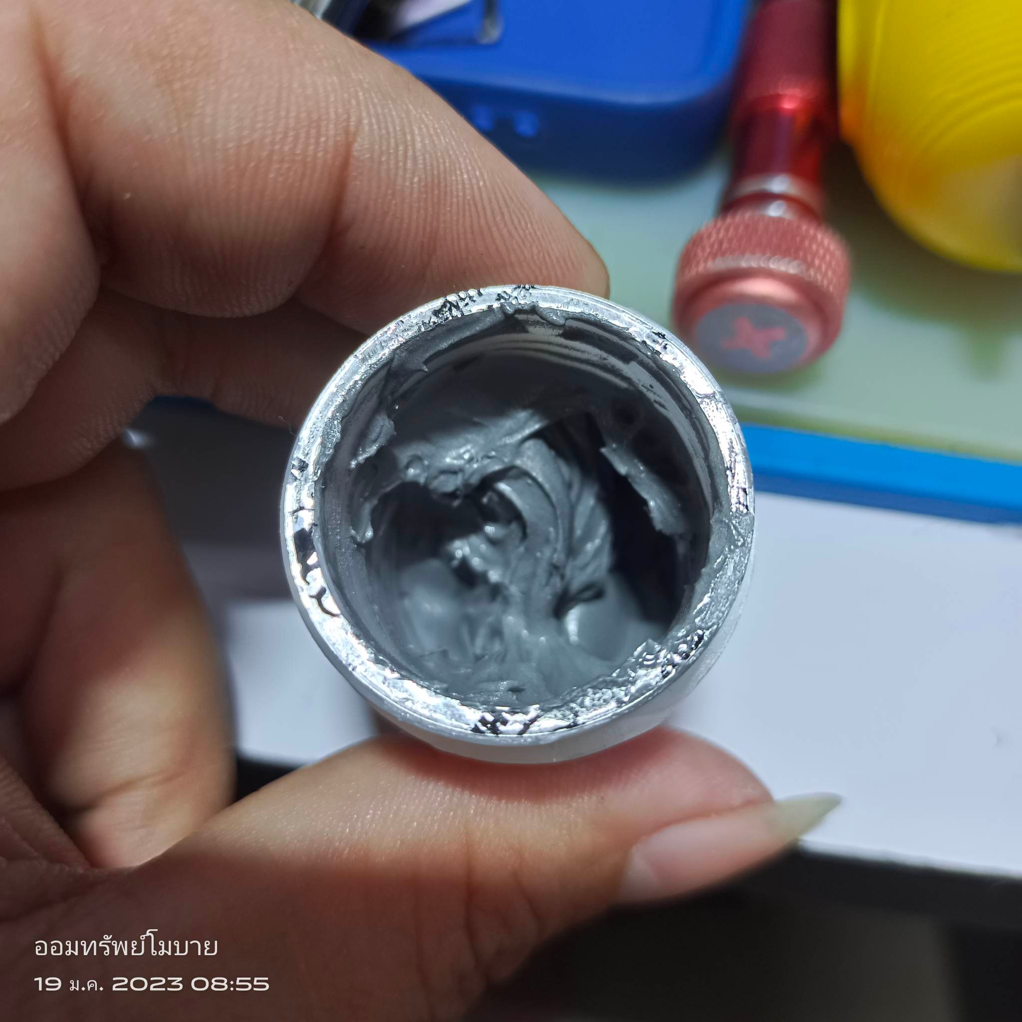 ตะกั่ว mechanic