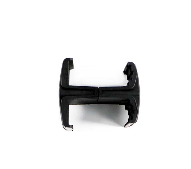 ตัวจับคู่แม็กกาซีน Parallel coupler(MC)