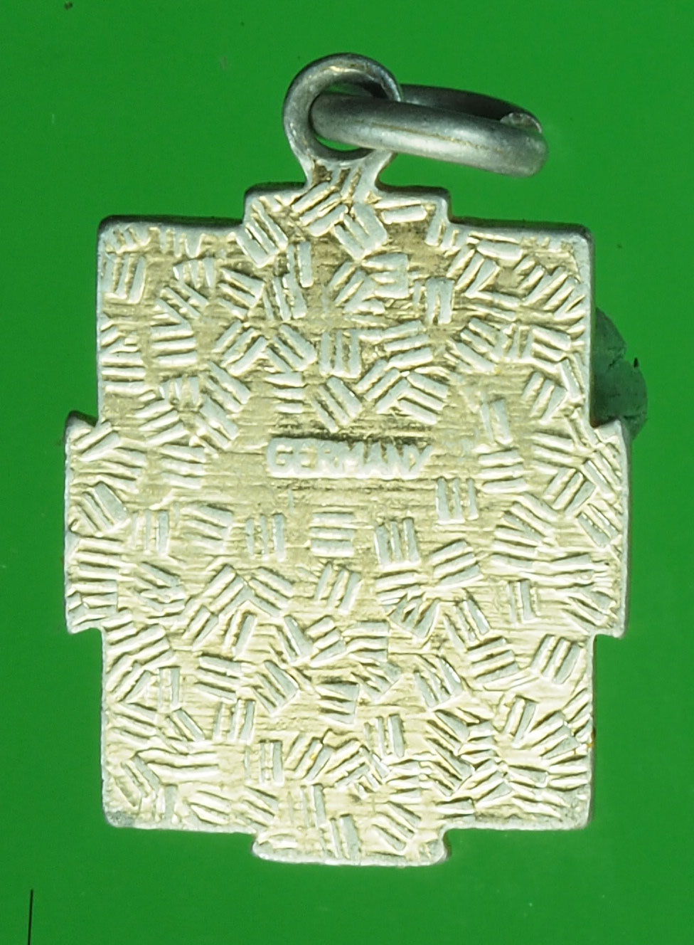 A438 ล็อกเก็ตพระพุทธโสธร วัดโสธรวรวิหาร ฉะเชิงเทรา 25