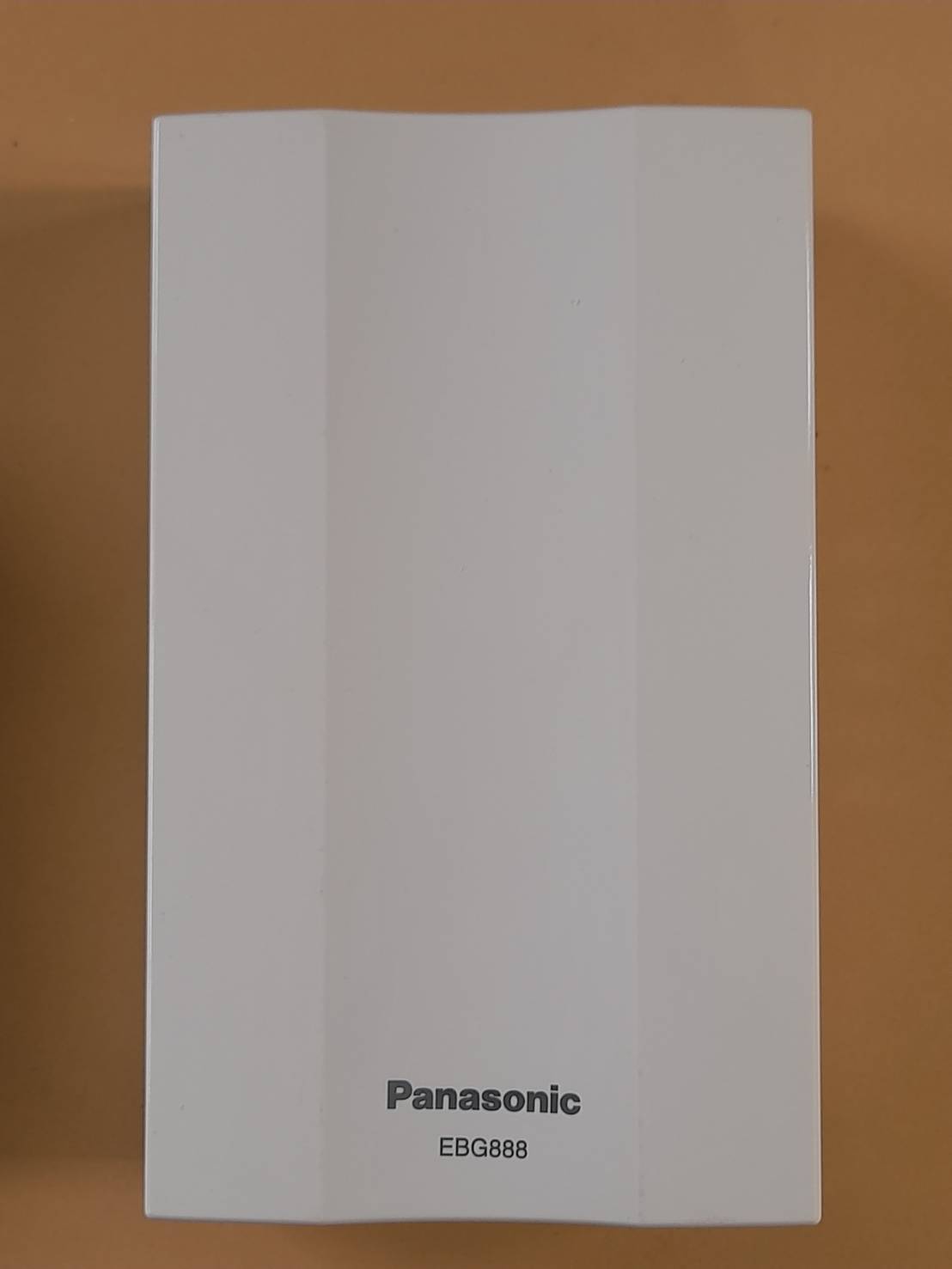 กระดิ่งนิ้งหน่อง PANASONIC รุ่น EBG888 สีขาว (สินค้าเก่าเก็บสภาพของใหม่) ขายเป็นสินค้ามือสอง