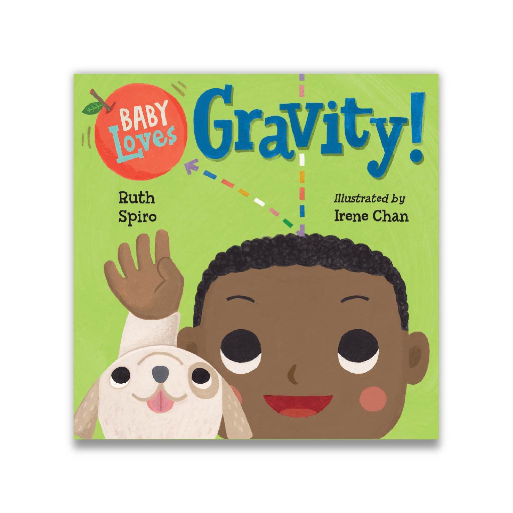 Baby Loves Gravity! (Baby Loves Science)