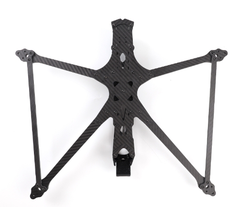 APEX10 V2 10" 440MM T7 3K DC 10นิ้ว FPV