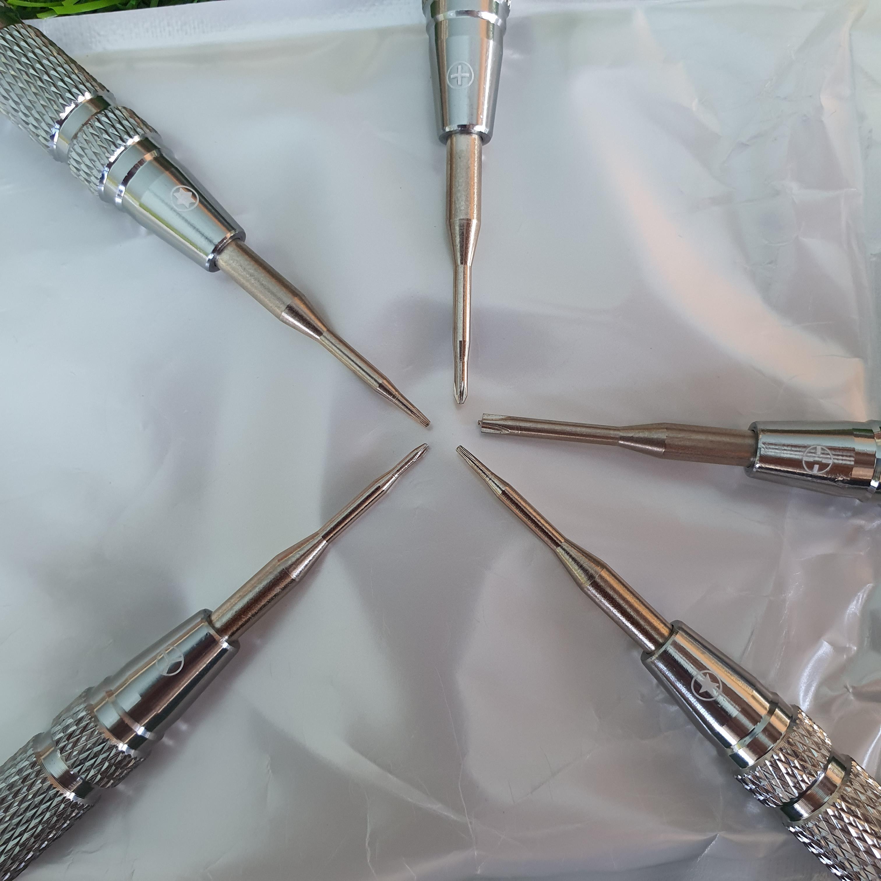 ไขควง KUAIQU