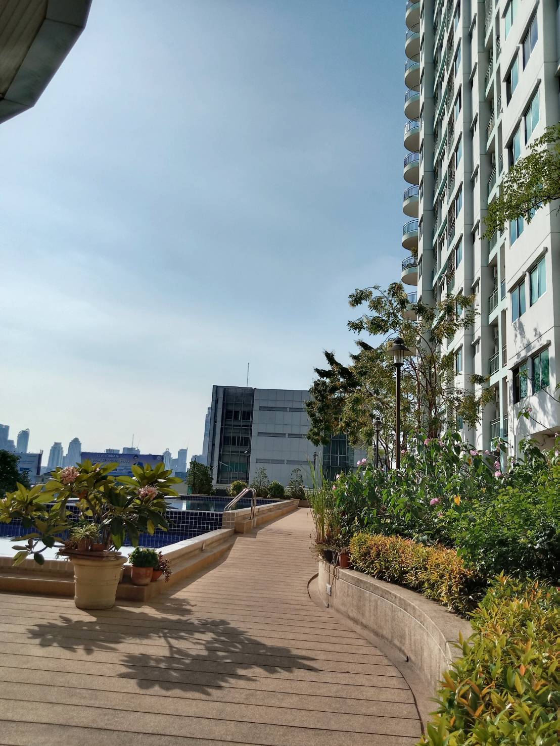 ศุภาลัย ปาร์ค อโศก-รัชดา ห้องให้เช่า ขนาด 1 ห้องนอน ขนาด 48 ตรม ชั้น 18 ทิศเหนือ ตกแต่งแล้วพร้อมเข้าอยู่ได้ทันที