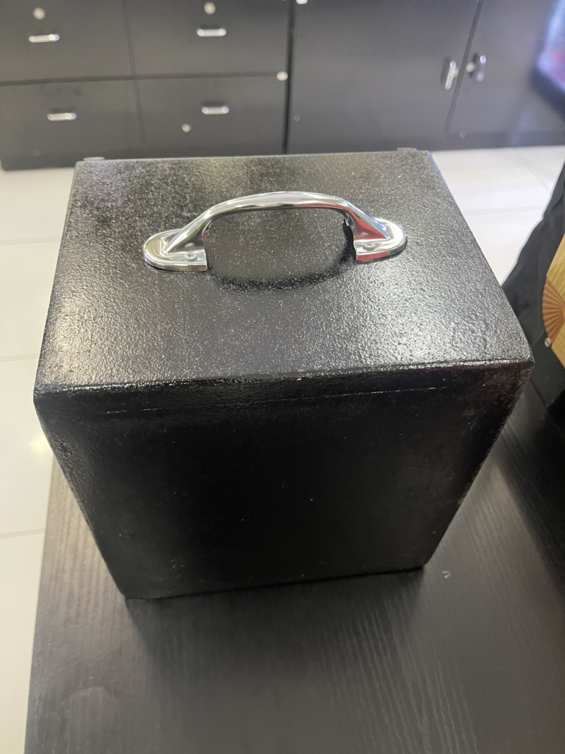 กล่องเป้าไม้ขนาด 21*21 ซม แถมฟรี เป้ากระดาษ10แผ่น