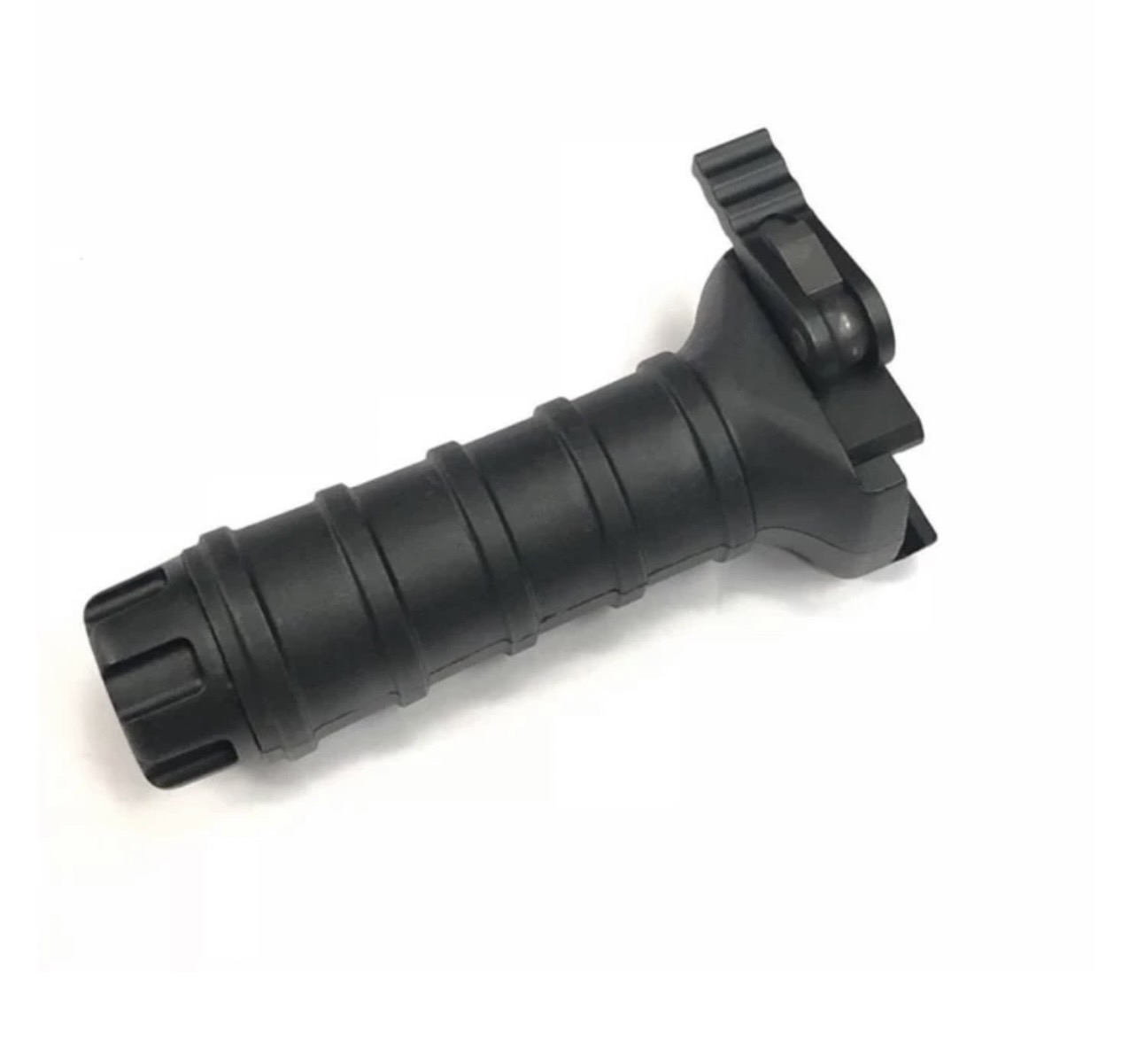 กริปมือปลดไวแบบยาว ราง 20 นิ้ว