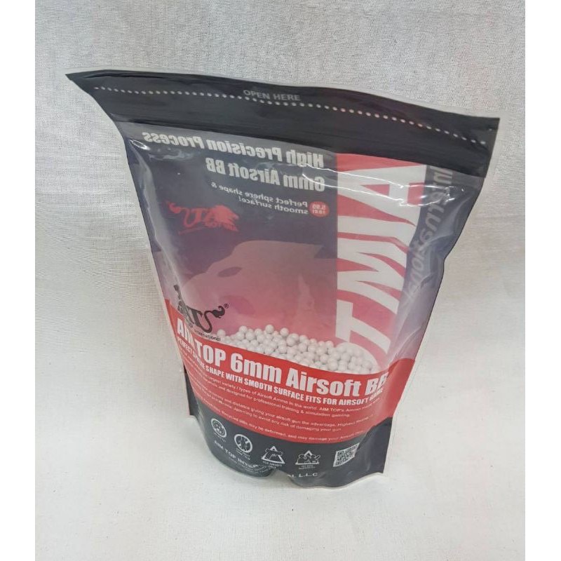 Aimtop 0.28 กรัม บรรจุ 3,500 นัด