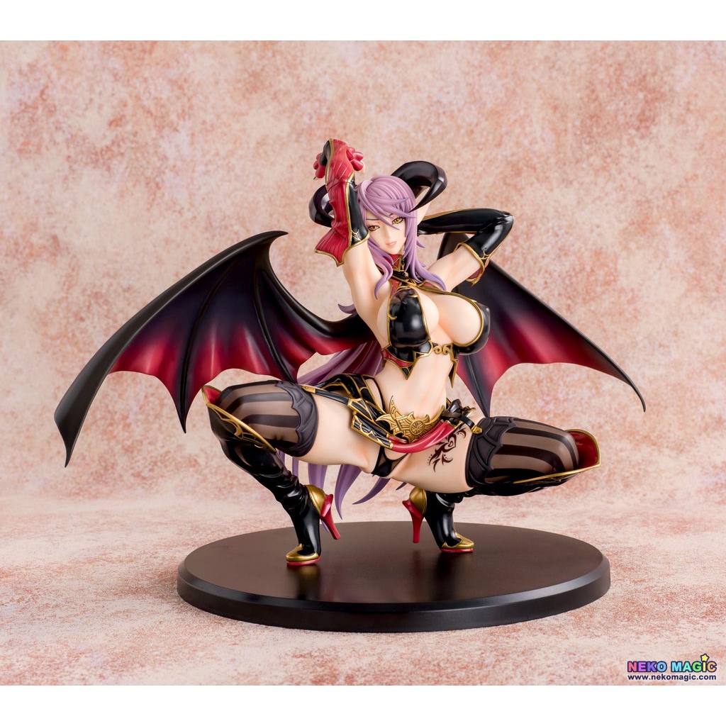 [ Figure แท้ ] #พร้อมส่ง Cast-Off Sadakage’s Original Character - Succubus Astacia 1/5.5 Scale [ DAIKI ]