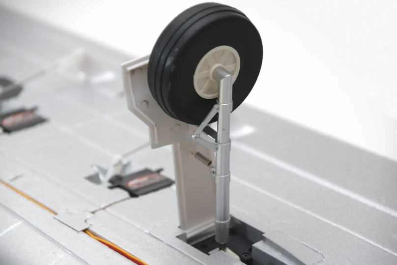 เครื่องบินไฟฟ้า Arrows T-28 Trojan 1100mm PNP ไม่รวม รีโมท รีซีฟ และ แบต ต้องซื้อเพิ่ม
