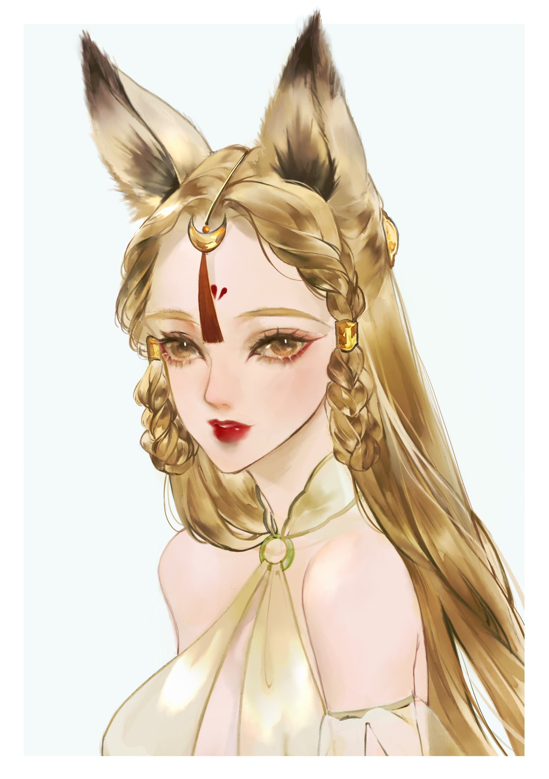 [ARTPRINT] JINLU
