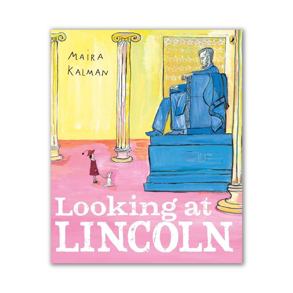 Looking at Lincoln