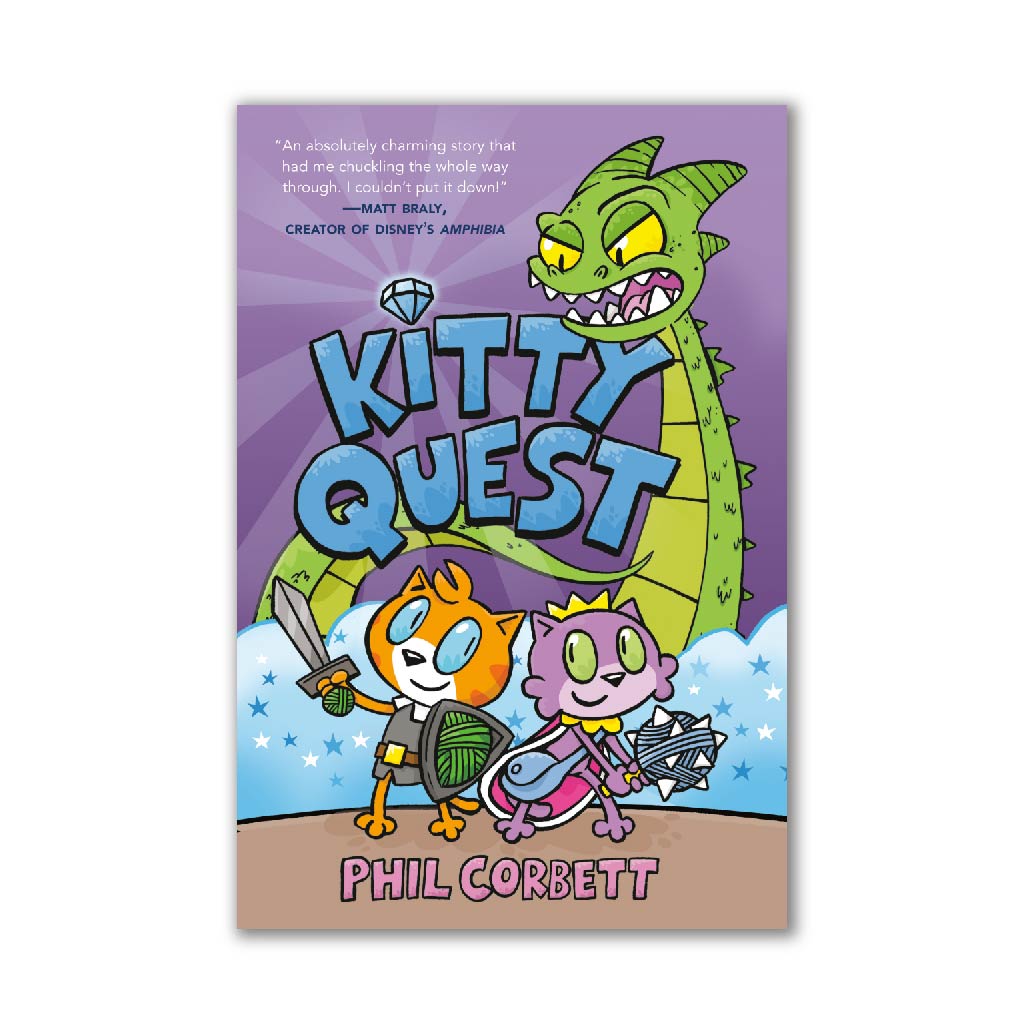 Kitty Quest