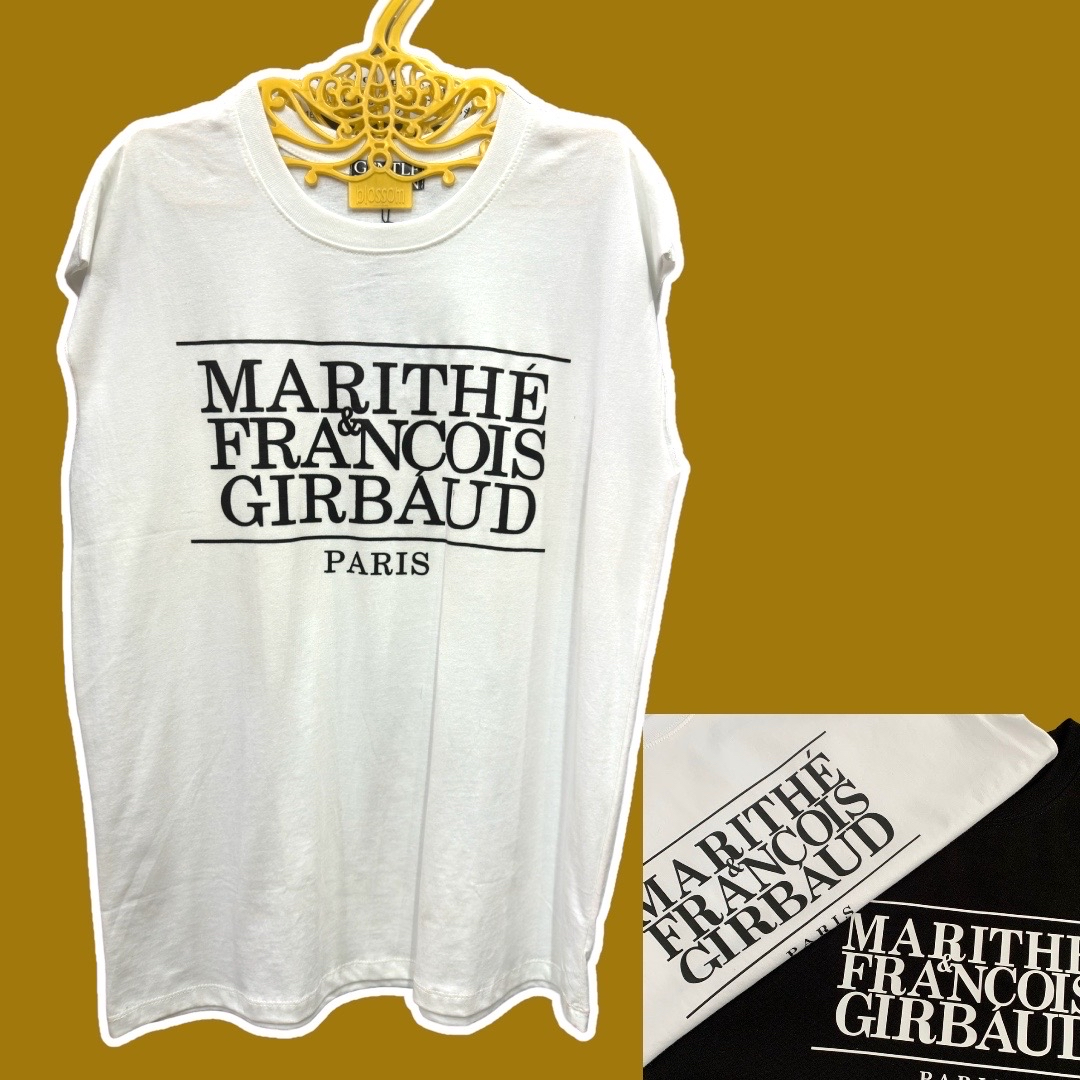 เสื้อยืด เสื้อแขนสั้น แขนกุด ตัวอักษร สุดเท่