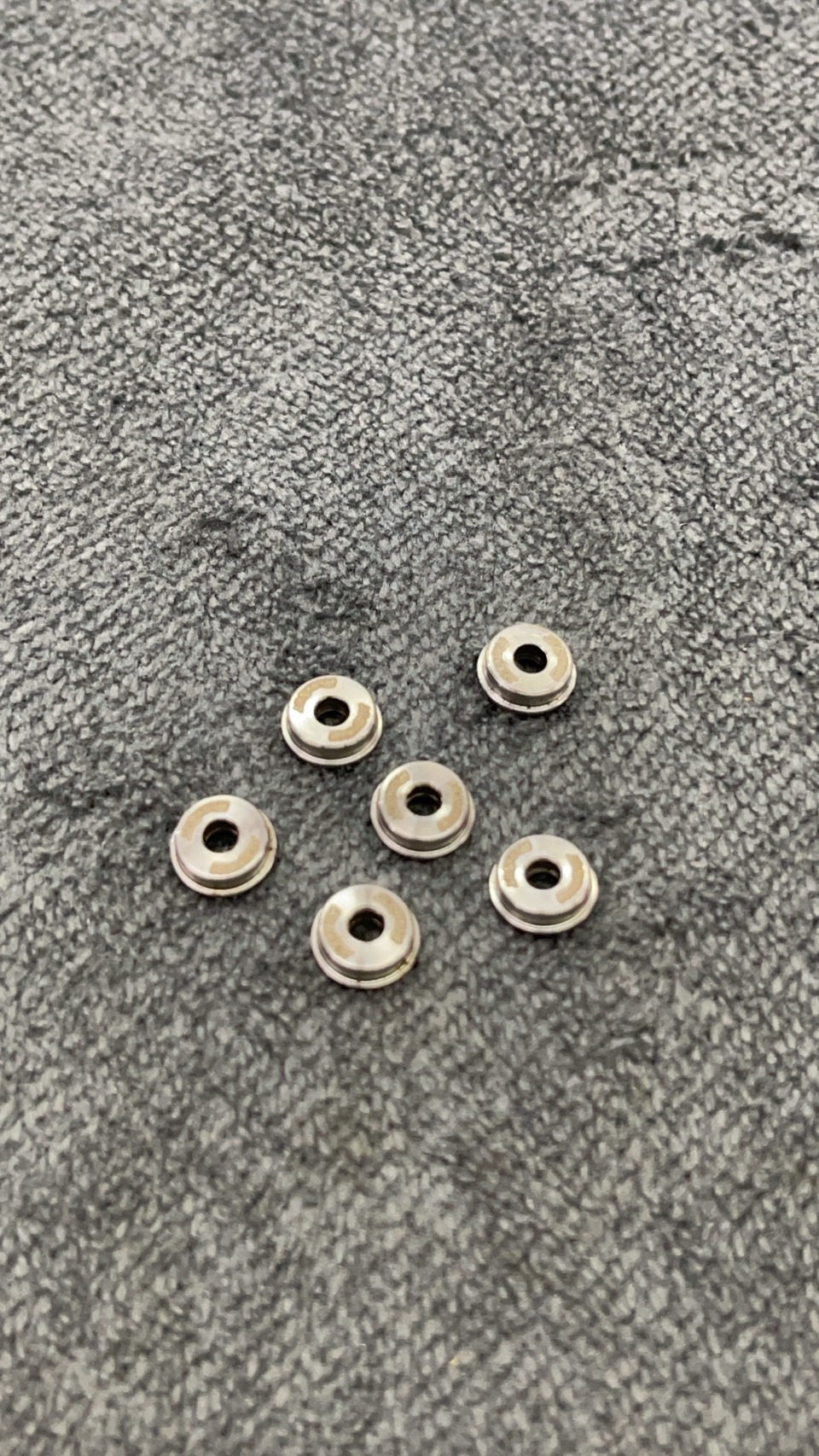 บูชเหล็ก 8mm RUNSET