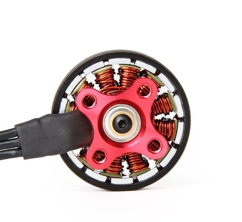 T-MOTOR LF40 2305 2450Kv FPV Brushless Motor 3-4S ชุด 4ตัว