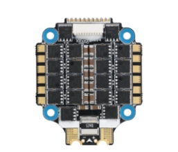 Hobbywing XRotor 2023 Flight Control F7 ESC G2 65A 45A 30X30 20X20 Oneshot Multishot Proshot 128MHz