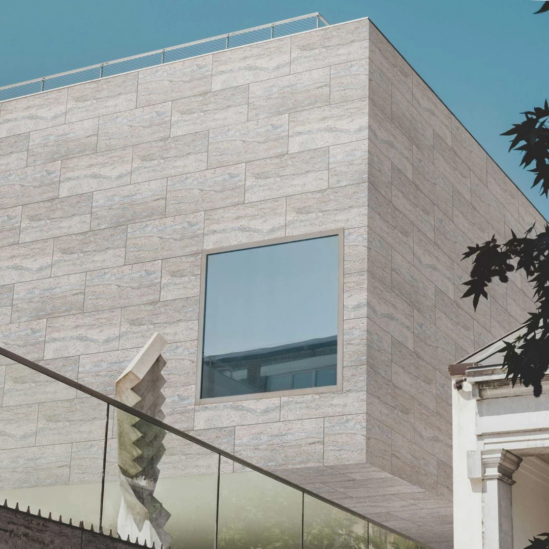 FLEX STONE TRAVERTINE