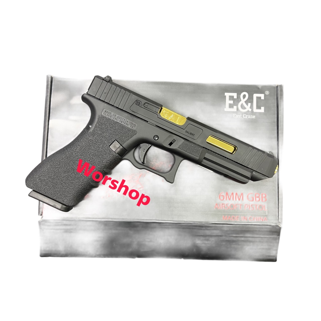 Glock34 SAI EC-1203