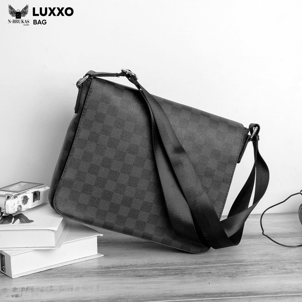 Luxxo Bag