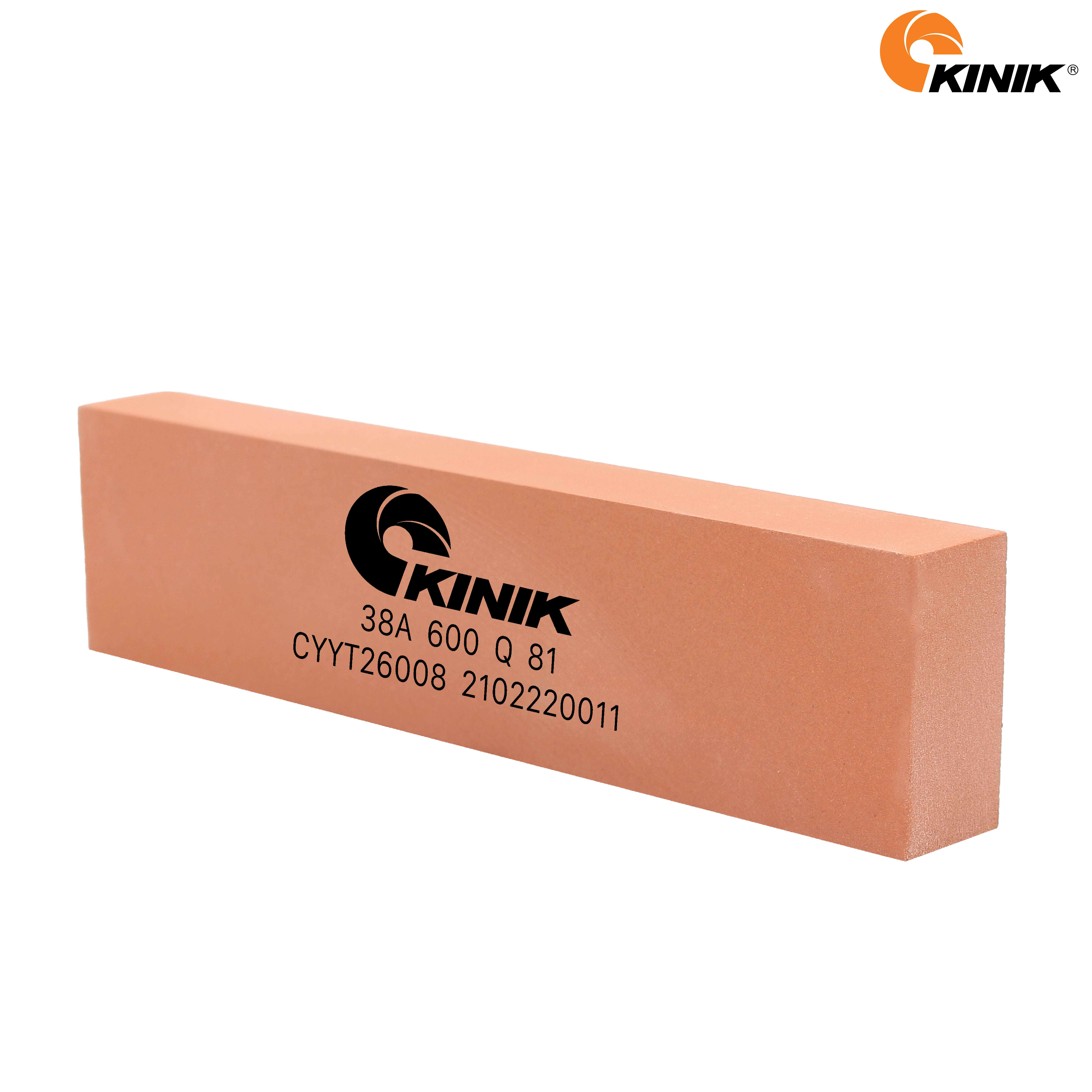 หินแท่ง KINIK 310470 205x50x25 mm.