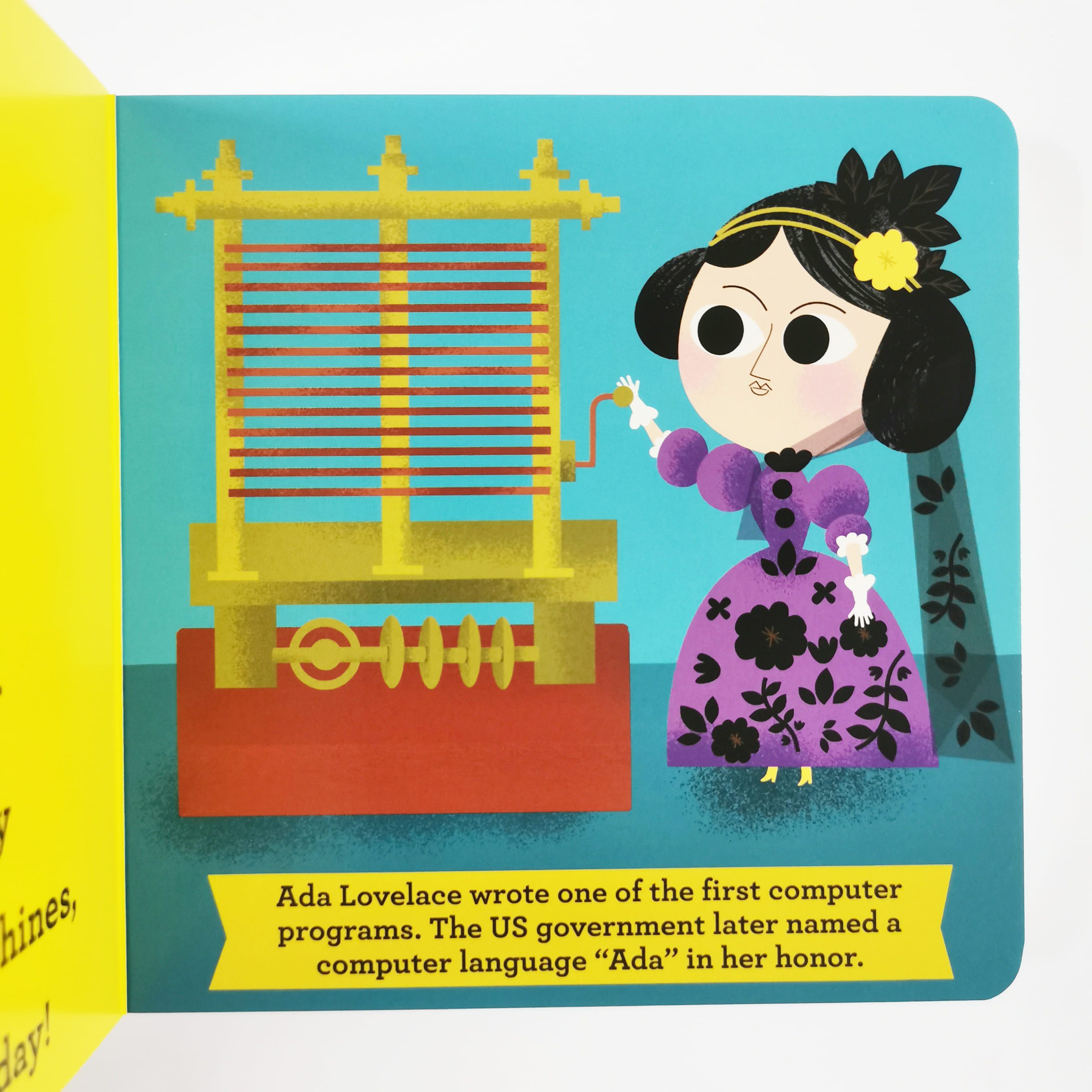 This Little Scientist