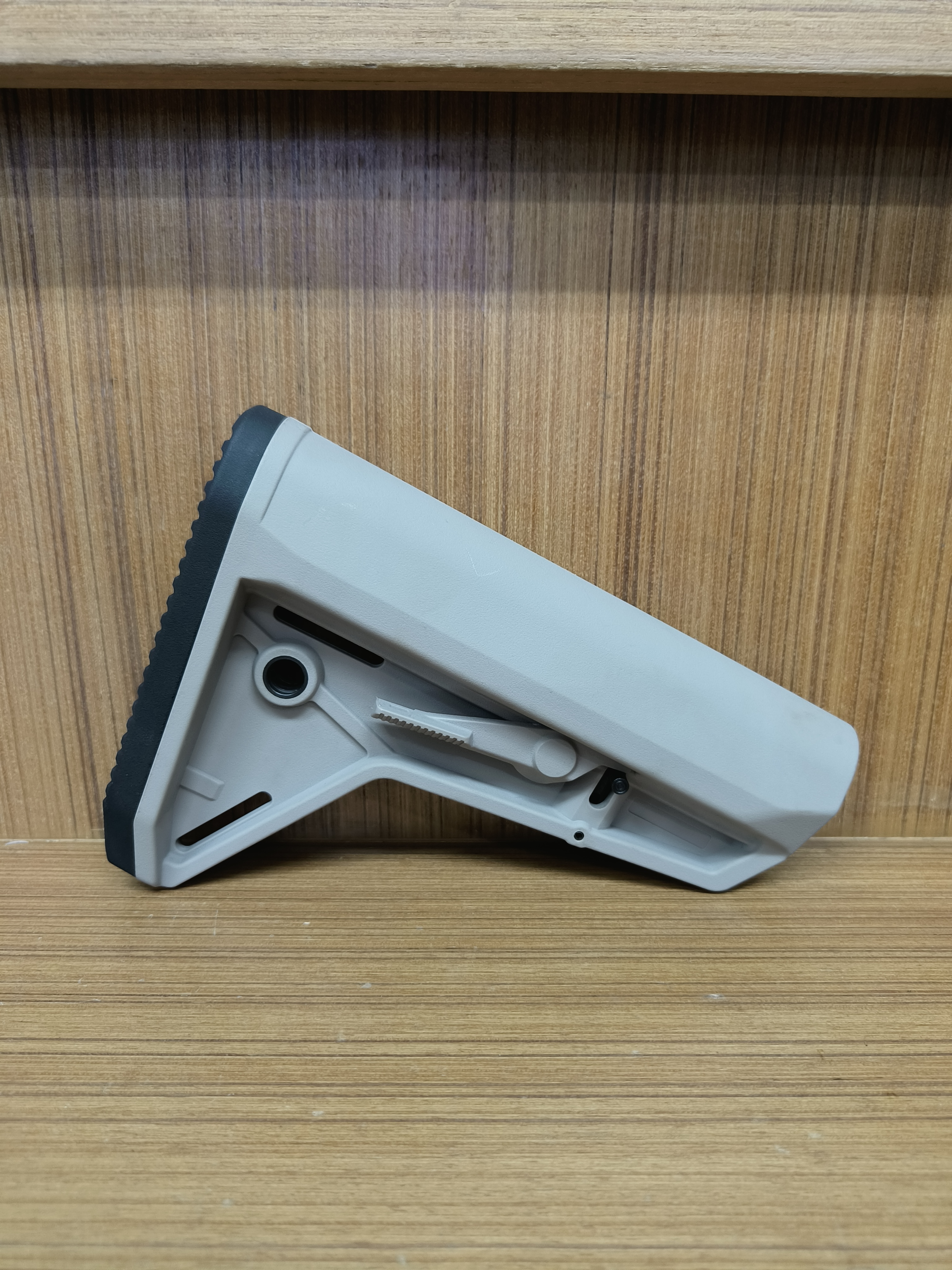 พานท้าย MOE SL-K สีทราย